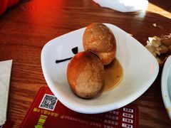 -南城香·饭香串香馄饨香(红军营店)