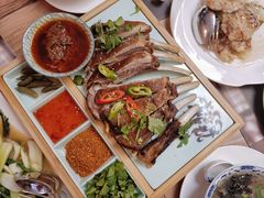 -Kung-fu Cuisine 功夫小厨