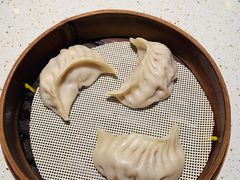 虾仁蒸饺-东园小馆·早茶·淮扬小炒(印象汇店)