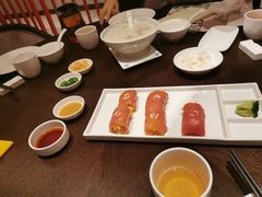 -北海银滩皇冠假日酒店-德丰楼中餐厅