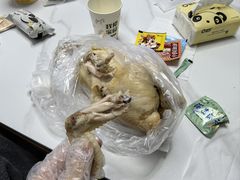 -吉英盐焗鸡(文中路店)