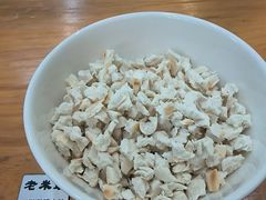 -西羊市老米家泡馍(西羊市店)