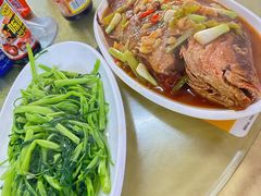 -明记海鲜美食老字号(明记总店)