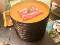 -牛New寿喜烧(新六百店)