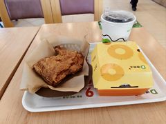 -德克士(什邡永辉超市店)