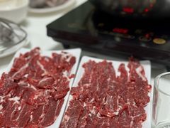 -浩记牛肉店(老街店)