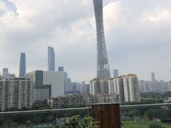 -小茶闲舍·观景商务茶馆(广州塔店)