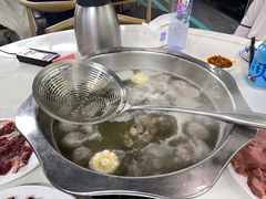 -贵宾牛·潮汕牛肉火锅(珠池总店)