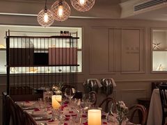 -壳里西餐厅Coquille Seafood Bistro(蒙自路店)