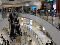 -东莞松山湖万象汇