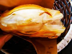 -秦晋味道脆皮肉夹馍(民族园店)