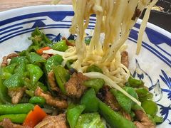-晋来顺手擀面(金地花园店)