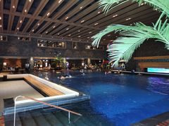 -清河半岛温泉度假酒店