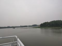 -大兴滨河森林公园