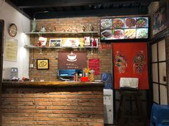 -老北京私房菜(798店)
