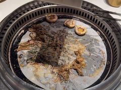 -欢喜哥齐齐哈尔自助烤肉(大学城店)