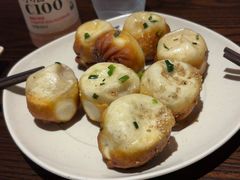 -哑巴生煎(临顿路店)