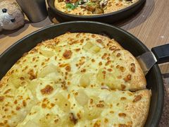 -必胜客(华地店)