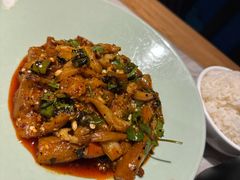 -滇铺子·云南特色菜·鲜花野菜季(曲靖万达店)