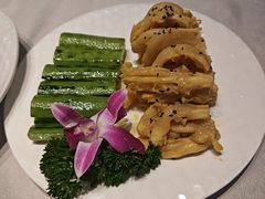 -7号院家宴.烧鸽子(门头沟店)