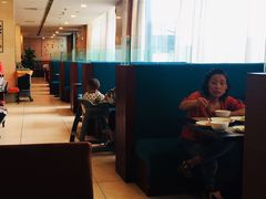 -青岛蓝海大饭店·渔歌舫(李沧店)