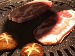 -阿泽禧烤肉(民兴花园店)