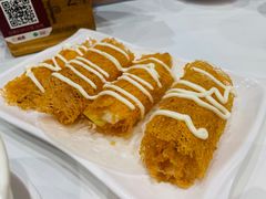 -稻香酒家·34年老字号·港式粤菜(侨光店)