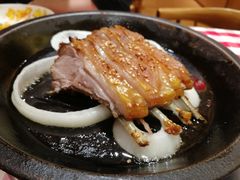 -西贝莜面村(万象天地店)