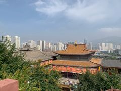 -西宁南禅寺-法幢寺