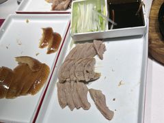 -玉林烤鸭店(黄村兴华店)