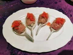 鹅肝冷面-惠食佳·朱雀(东方商厦店)