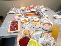 -海底捞火锅(天一广场亚细亚店)