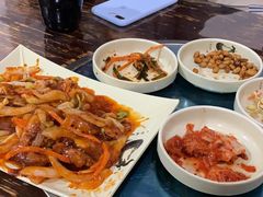 -妈妈手(山大总店)
