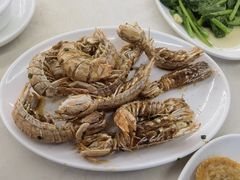 -红月湾海鲜饭店•沙滩海景(双月湾店)