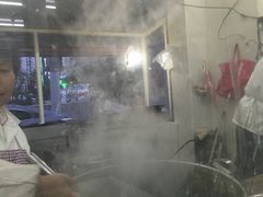 -舒蔡记生煎菜饭(云南中路店)