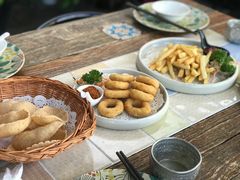 -萨芭蒂高空花园餐酒吧