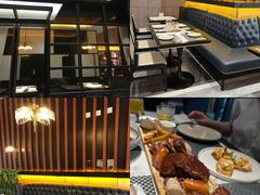 -风渡嘉荷·美式西餐·牛排(西三旗金隅店)
