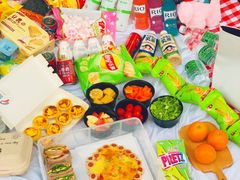 -飞凤山奥体公园