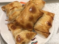 和田烤包子-巴依老爷·新疆美食(上城区天城路店)