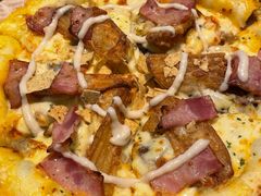 -米斯特比萨(罗斯福店)