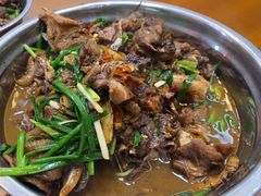-高子烧鸡公(五里堆路店)