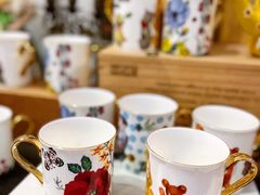 -恋物百货商店(华侨城店)