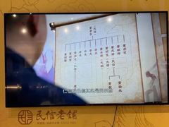 -民信老铺(双皮奶博物馆店)