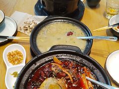-老砂锅(城北店)