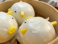 -粤式轩广东茶餐厅(草市街店)