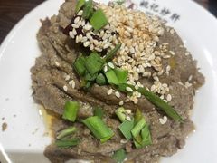 -姚记炒肝店(簋街店)