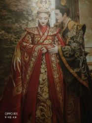 -盘子女人坊古装写真摄影(天津总店)