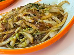 -向外鱼乐·土菜·虹鳟鱼