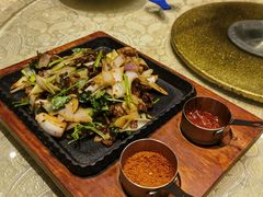 -妈妈菜舟山海鲜(定海古城店)