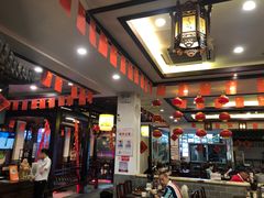 大堂-耿福兴(凤凰美食街店)